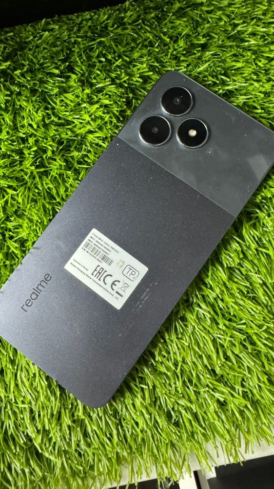 Смартфон Realme Note 50