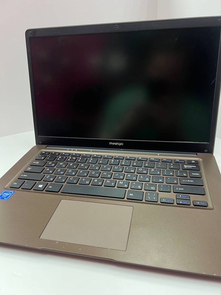 Ноутбук Prestigio SMARTBOOK 141 C3