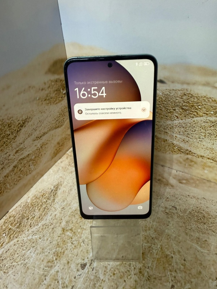 Смартфон Xiaomi Redmi note 12 6/128
