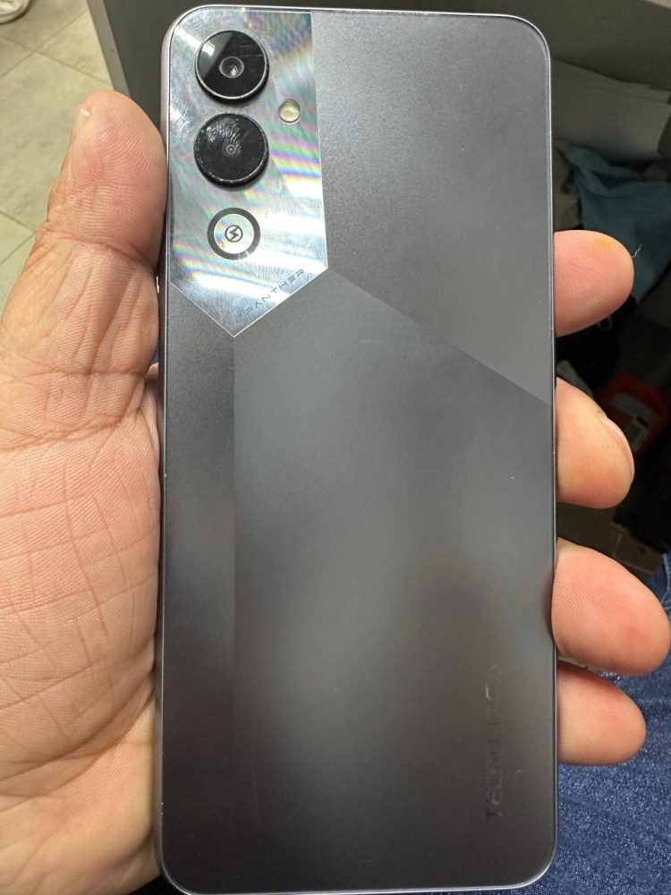 Мобильный телефон Tecno nEO 4 8/128