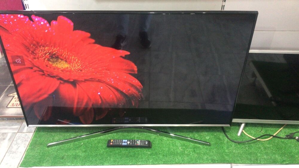 Телевизор Samsung ue48j5550au