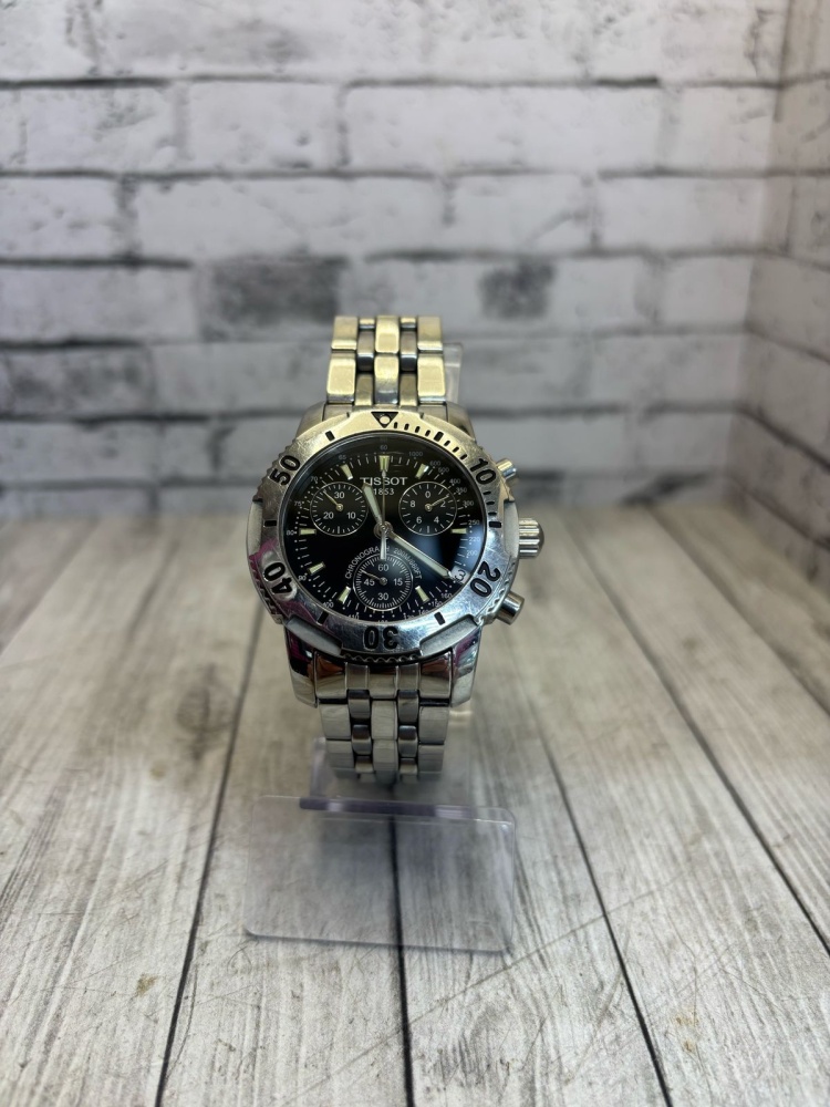 Часы TISSOT PRS200