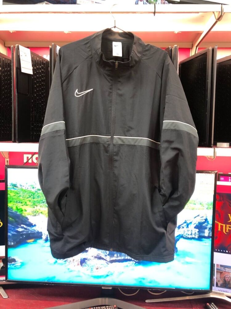 Куртка Nike Размер XXL