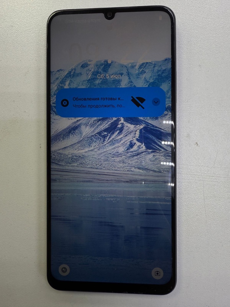 Смартфон Realme Note 50 3\64