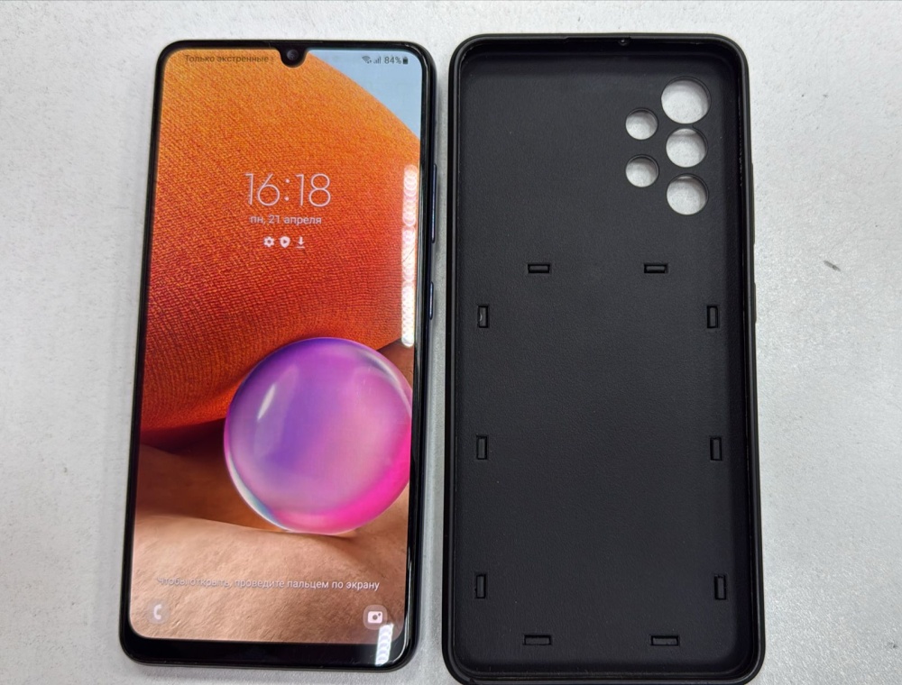Смартфон Samsung A32 4/64