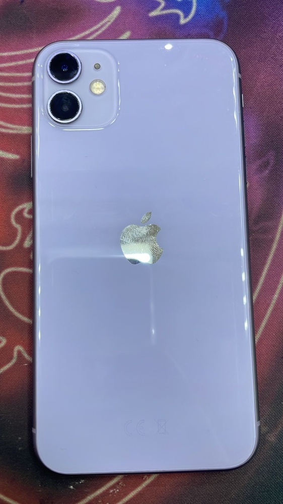 Смартфон iPhone 11 64Gb