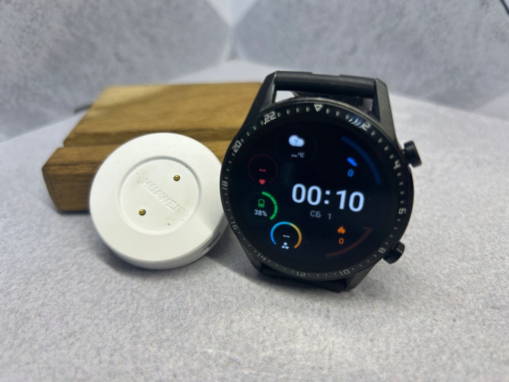 Смарт-часы Huawei watch GT 2