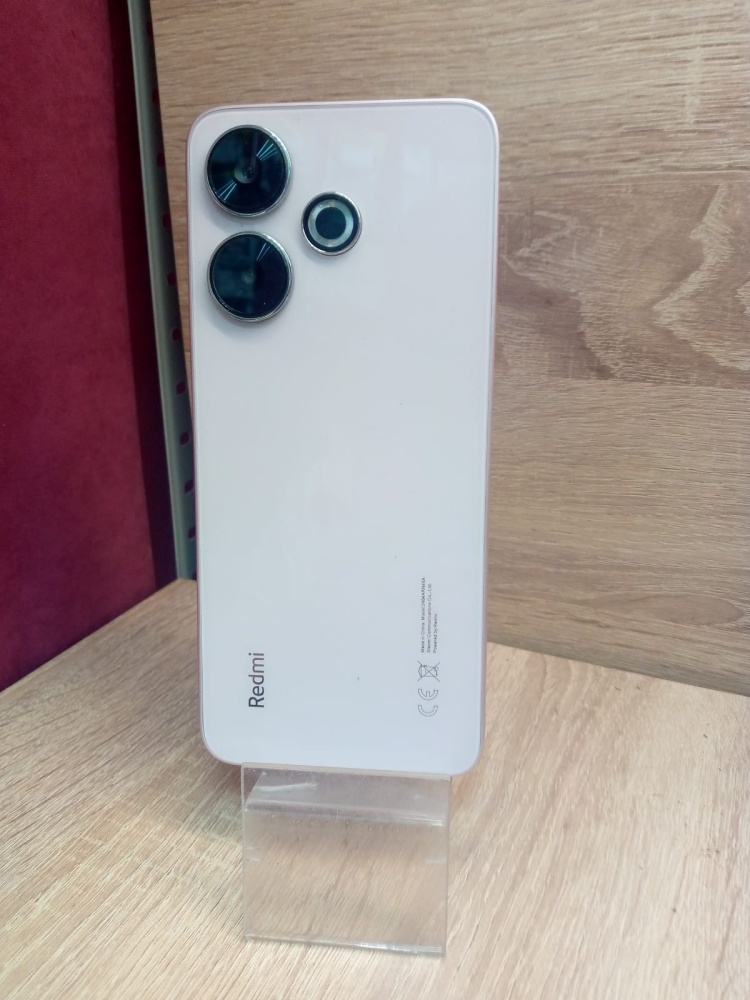 Смартфон Xiaomi Redmi 13