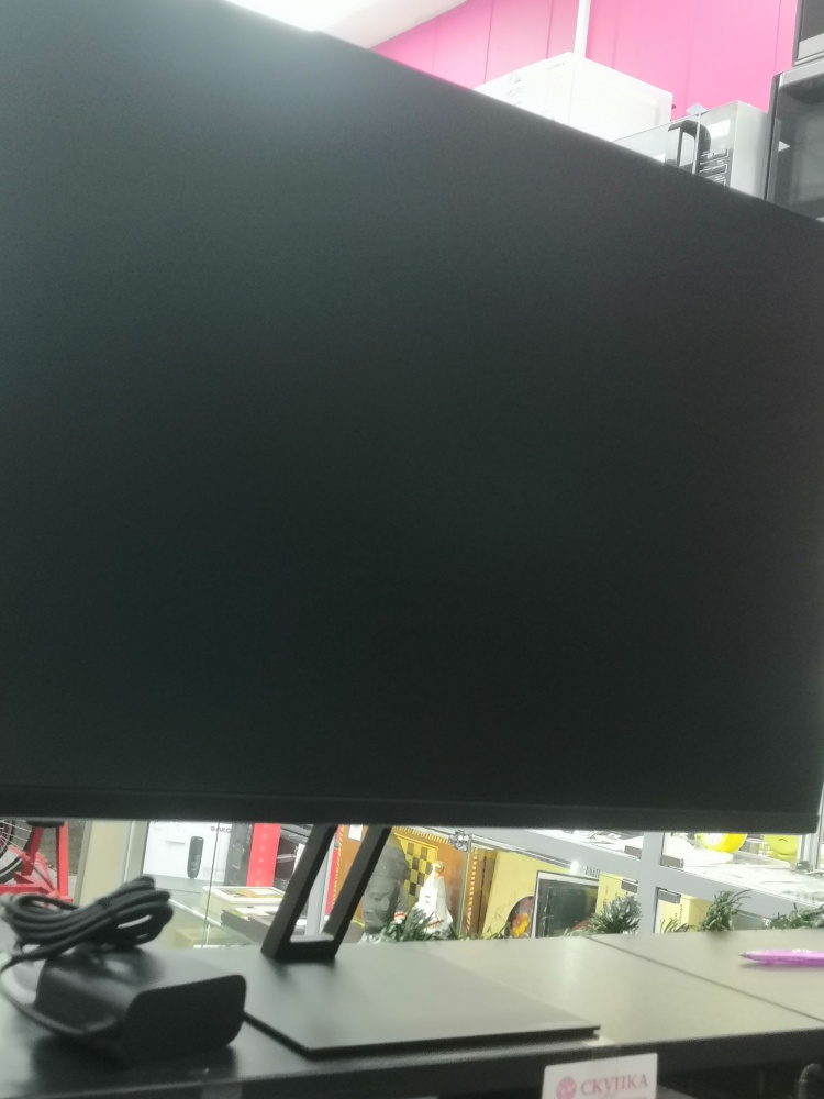 Монитор mi x27g