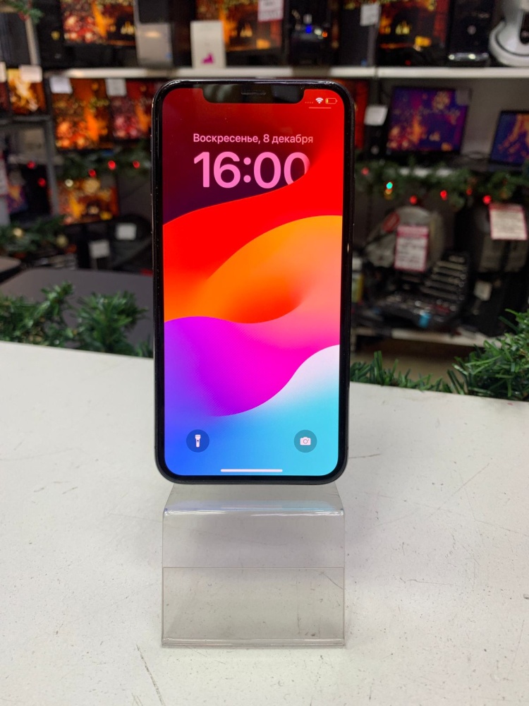 Смартфон iPhone XS 64Gb