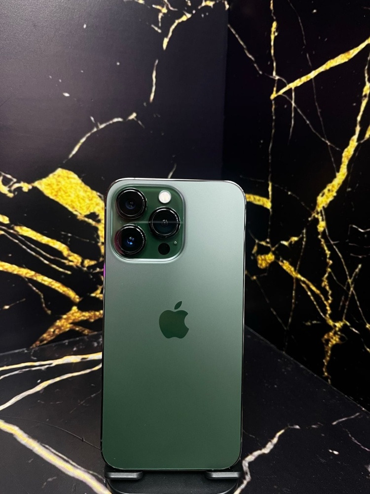Смартфон iPhone 13 PRO 256 GB 79акб