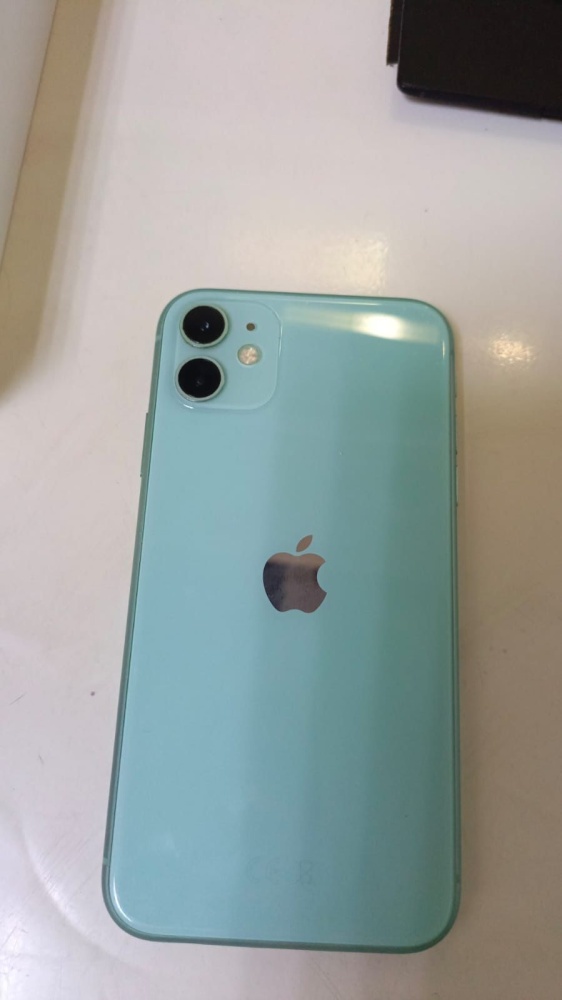 Смартфон iPhone 11 64Gb