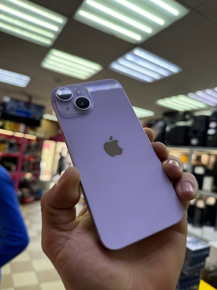Смартфон iPhone 14 128Gb