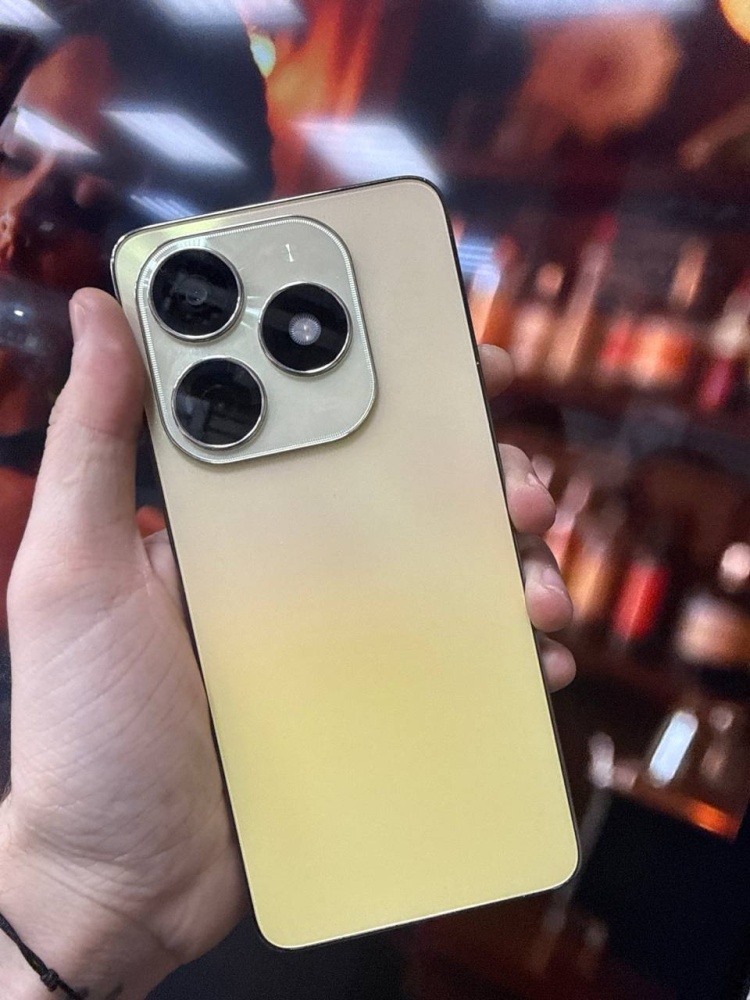 Мобильный телефон Tecno Spark 20 8/256