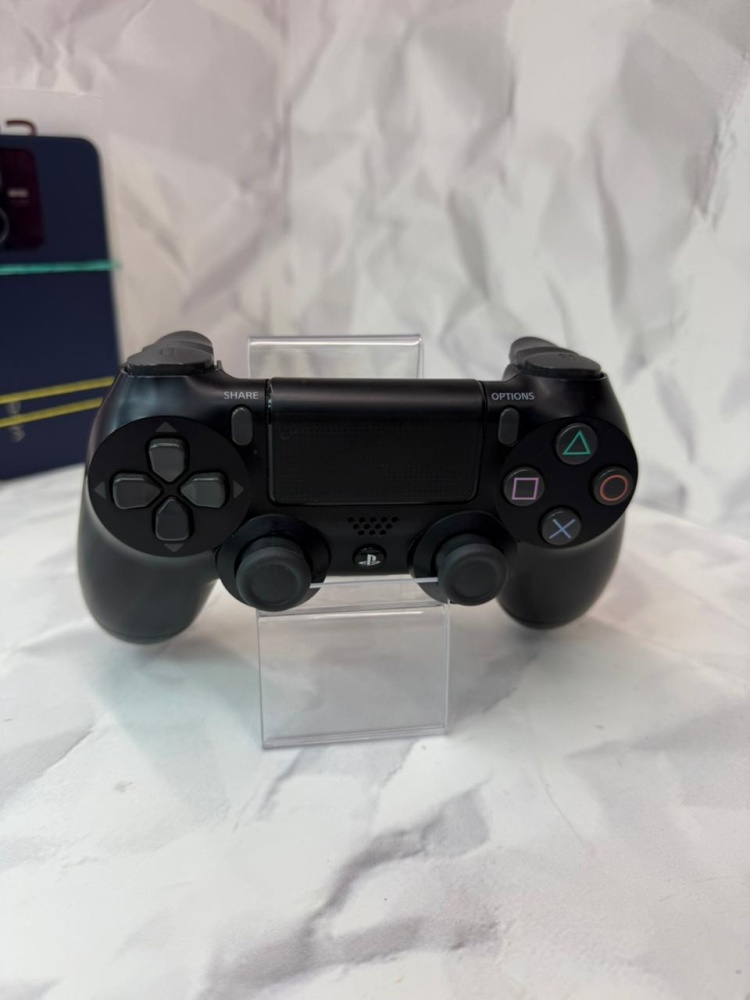 Геймпад пс 4