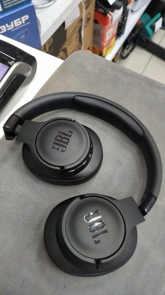 Наушники Bluetooth JBL Tune 760NC