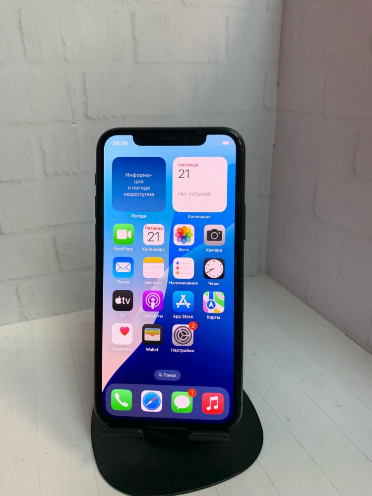 Смартфон iPhone 11 PRO 256 Gb