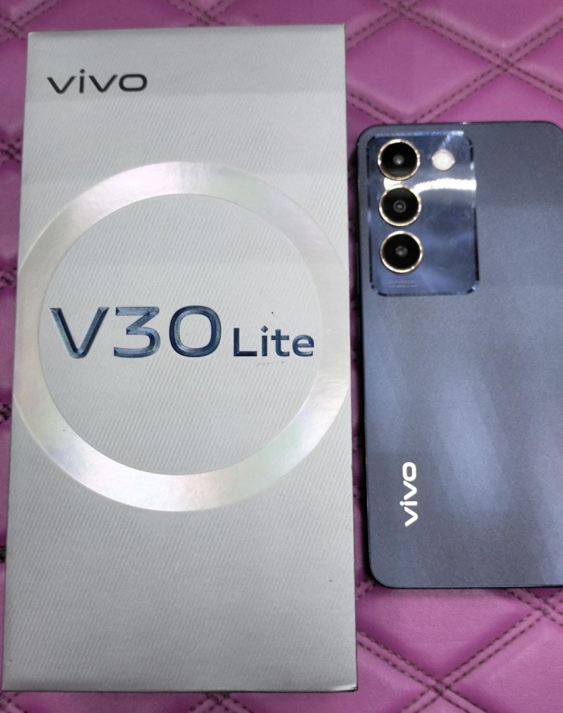 Смартфон Vivo V30 Lite 8/256