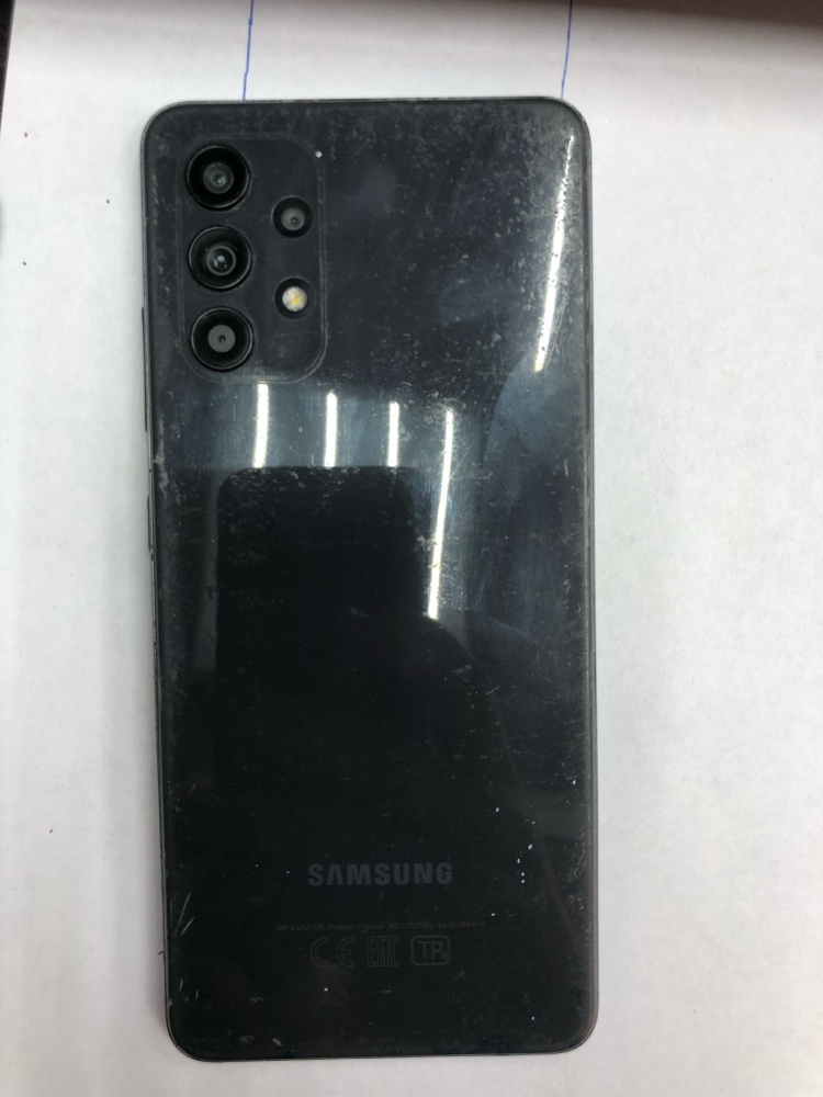 Смартфон Samsung A32 4/128