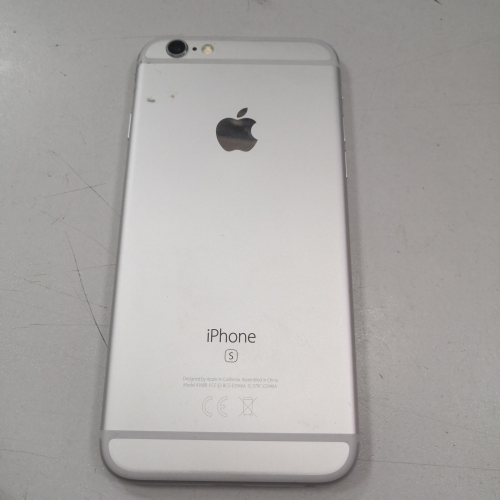 Смартфон iPhone 6S 16