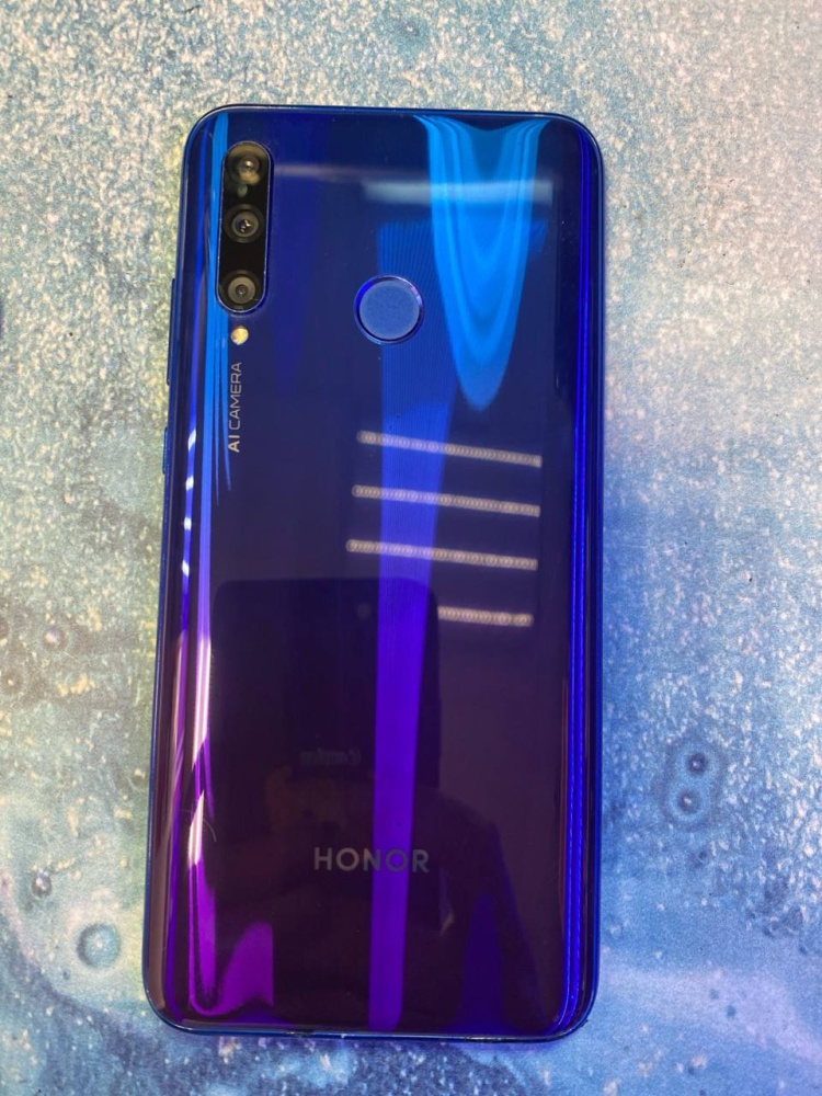 Смартфон Honor 10i 128gb