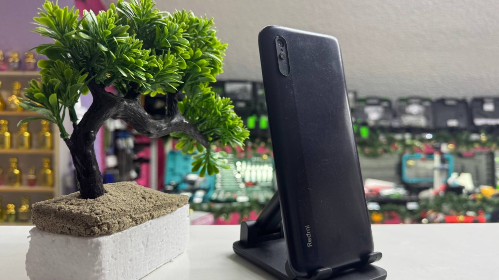 Смартфон Xiaomi Redmi 9A 2/32