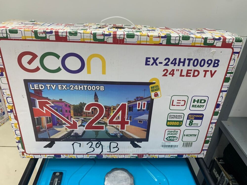 Телевизор Econ EX-24HT009B
