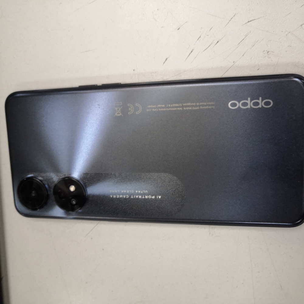 Смартфон Oppo Reno 8t 8/128
