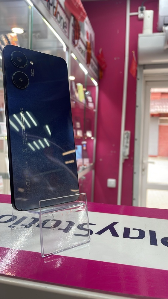 Смартфон Realme 10 8/128