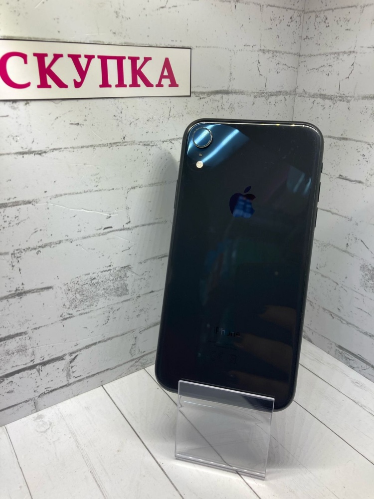 Смартфон iPhone XR 64 Gb