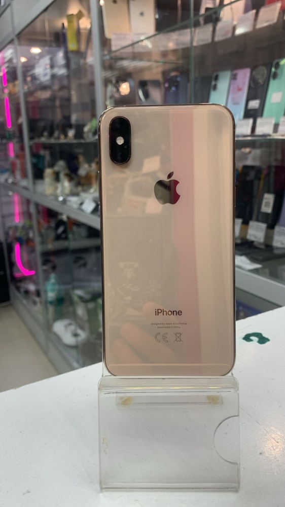 Смартфон iPhone XS 64Gb