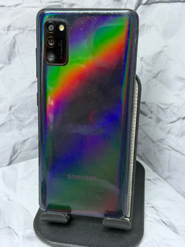 Смартфон Samsung A41 4/64