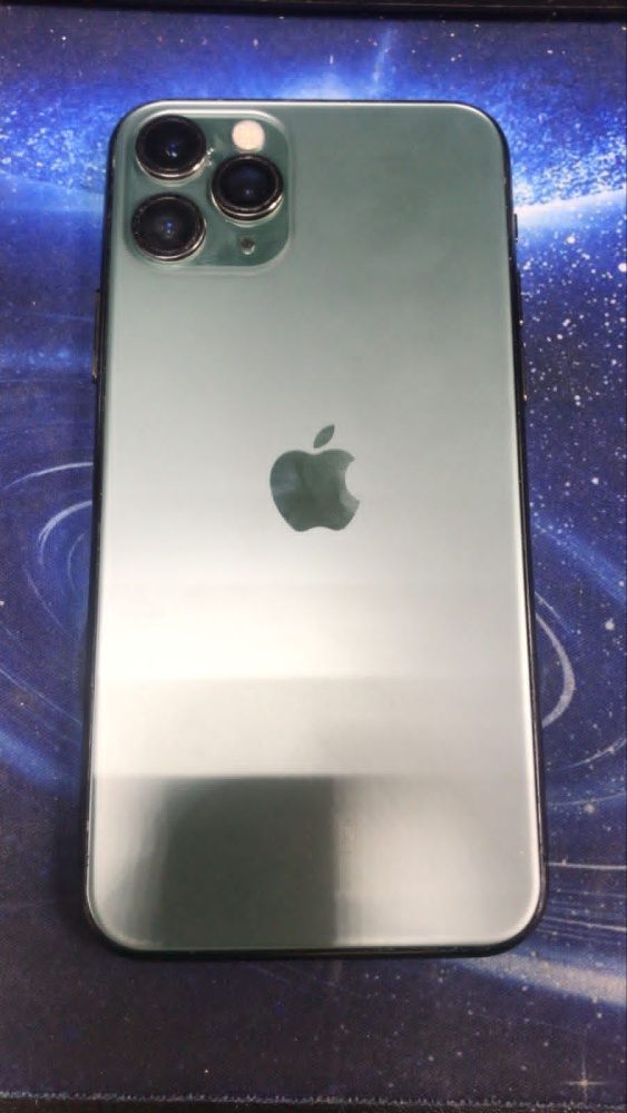 Смартфон iPhone 11 PRO 256 Gb