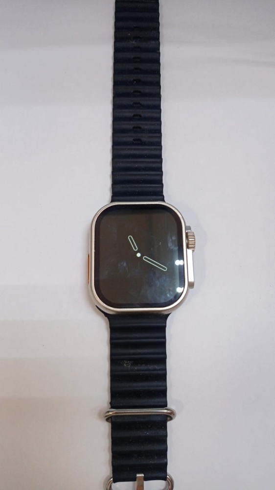 Часы watch ultra 49mm