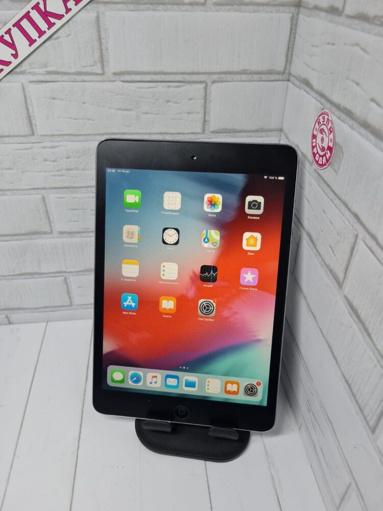 Планшет Apple iPad mini 2 A1489 32gb
