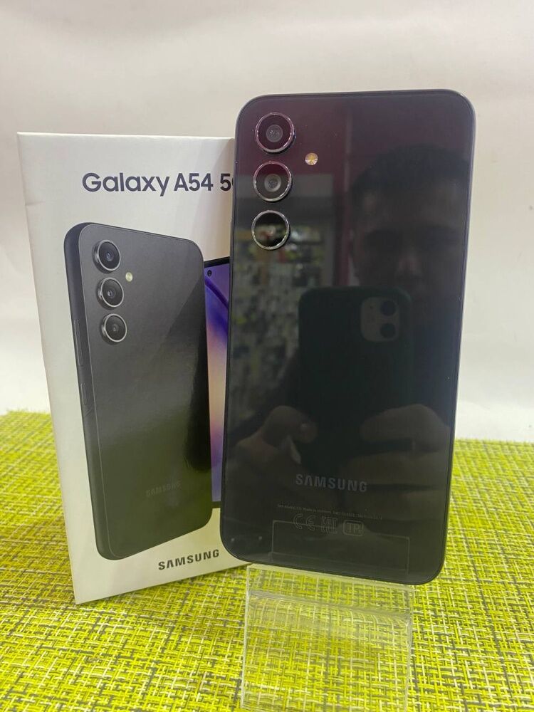 Смартфон Samsung A55 6/128