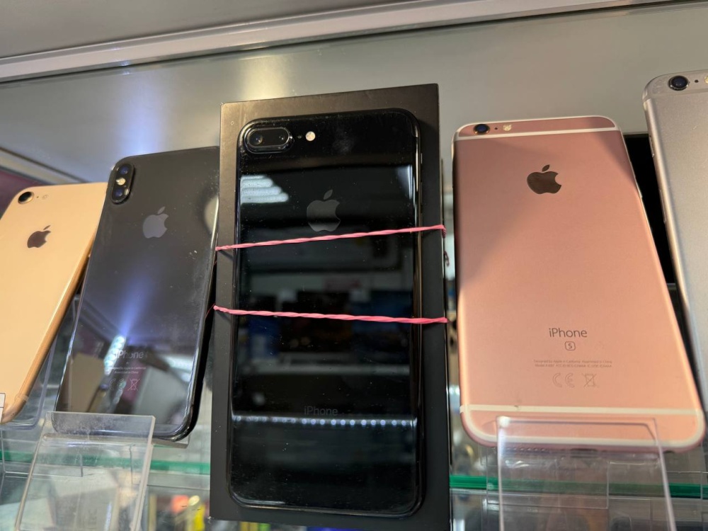 Смартфон iPhone 7+ 128Gb