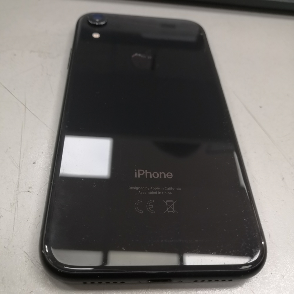 Смартфон iPhone XR 128 Gb