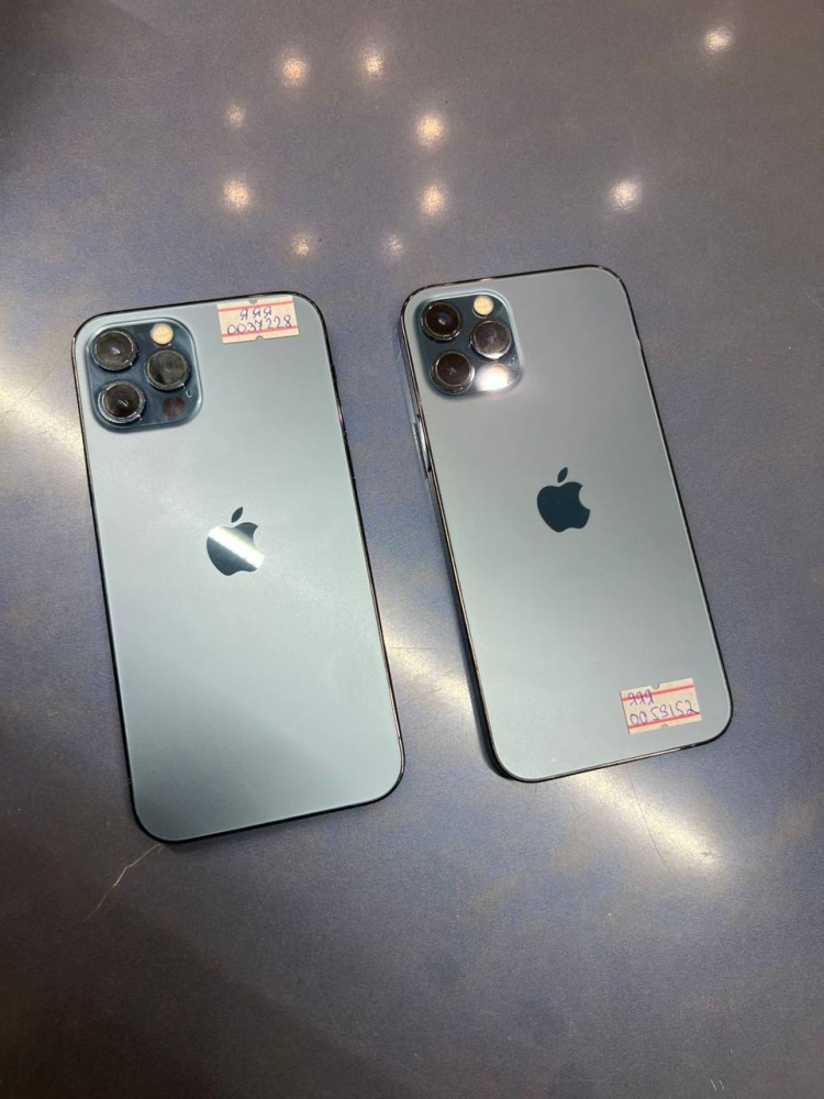 Смартфон iPhone 12 PRO 128 Gb