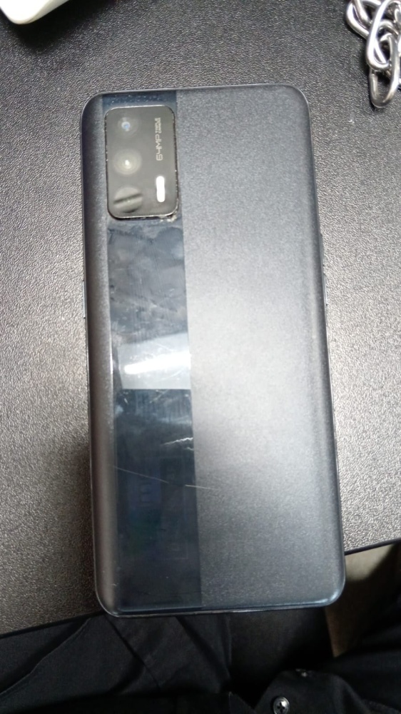 Смартфон Realme GT NEO
