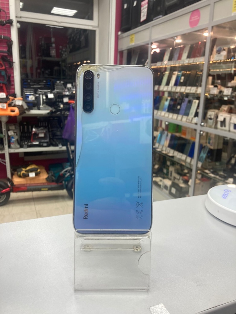 Смартфон Xiaomi Redmi Note 8T