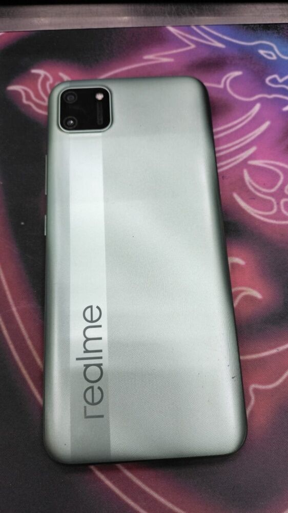 Смартфон Realme C11 2/32