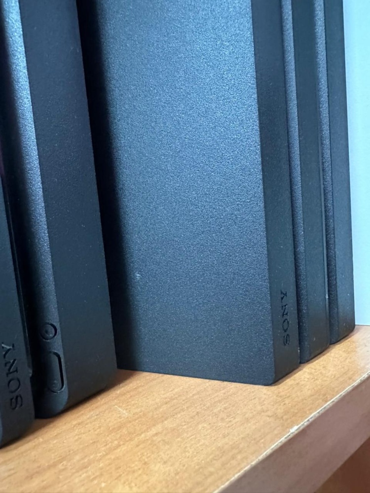 Игровая приставка XBOX Series S