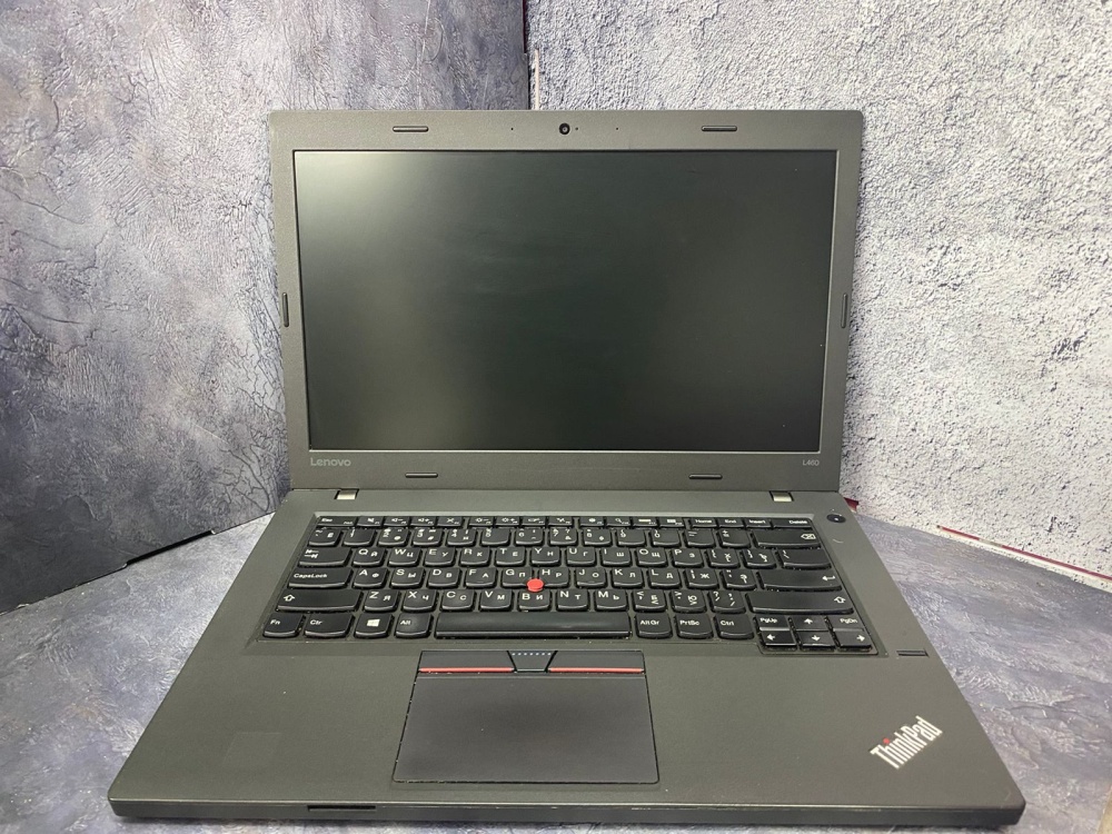 Ноутбук HP (i3 3200\2ram\hdd160)