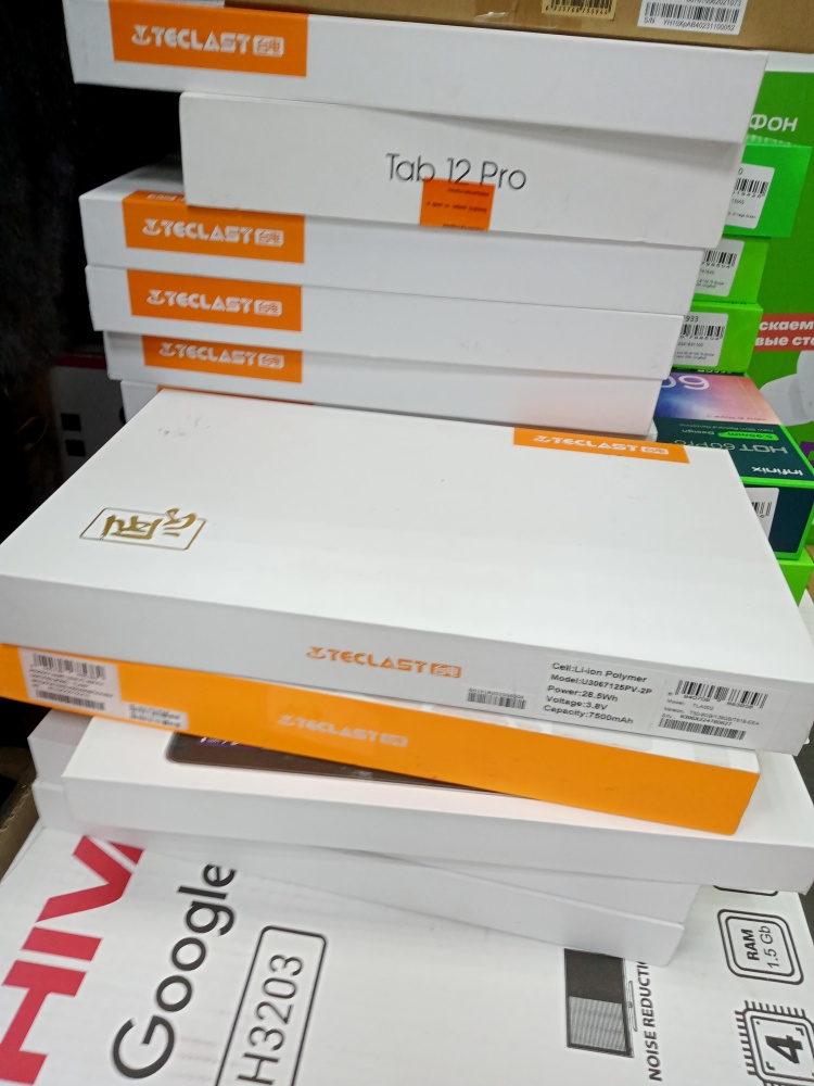 Планшет TECLAST T40 PRO