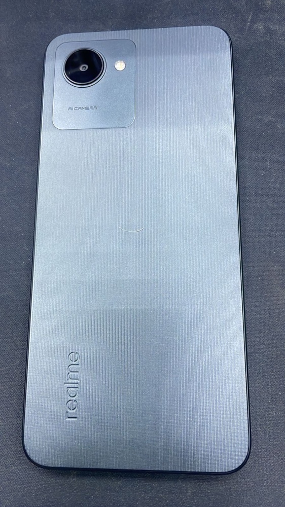Смартфон Realme C30s
