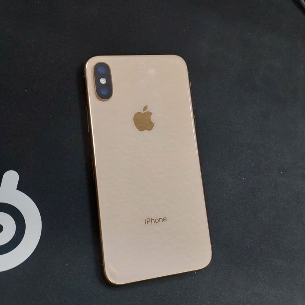 Смартфон iPhone XS 256Gb