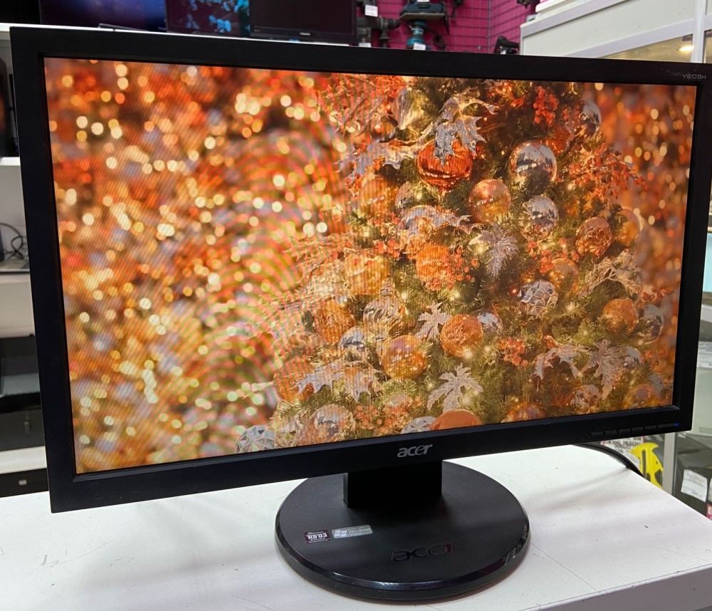 Монитор Acer V203H