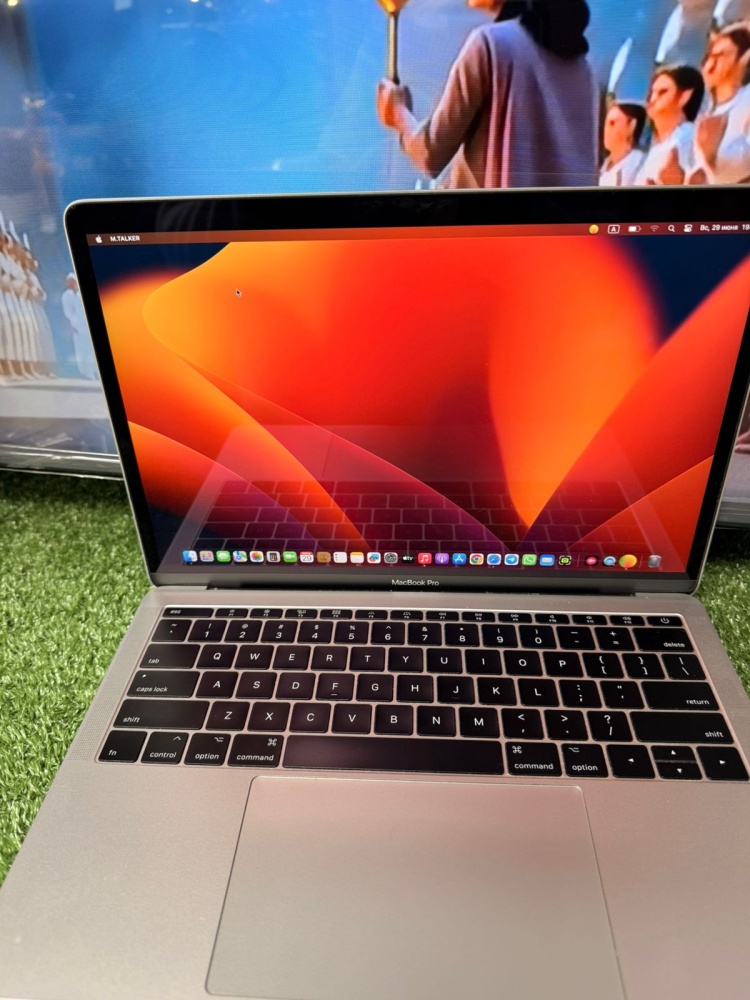 Ноутбук Macbook Pro