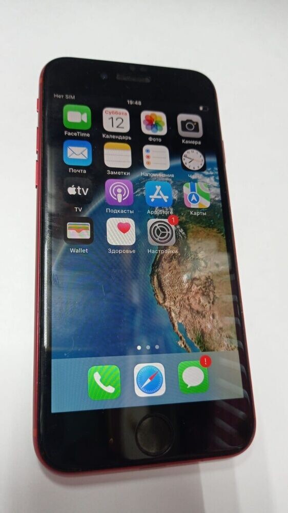 Смартфон iPhone 8 64 Gb